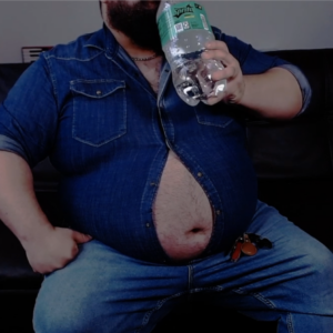 4 Liter Button Pop (15:30)